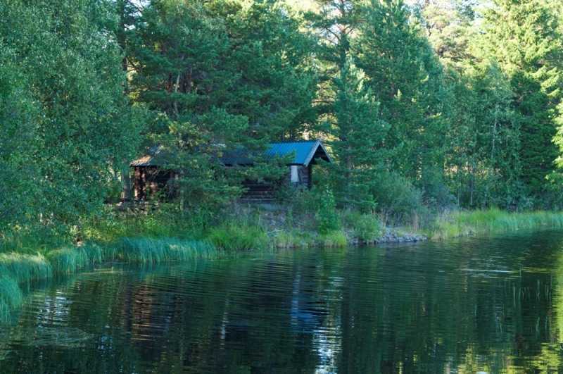 Szlakiem czerwonej drogi